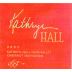 Hall Kathryn Hall Cabernet Sauvignon 2005 Front Label