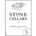 Stone Cellars Cabernet Sauvignon Front Label