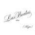 Bodega Lanzaga Las Beatas 2012 Front Label