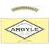 Argyle Chardonnay 2007 Front Label