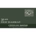Mas du Goudareau Cotes du Rhone 2005 Front Label