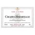 Delas Les Launes Crozes Hermitage Rouge 2005 Front Label