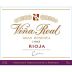Vina Real Gran Reserva 1999 Front Label