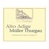 Terlan Muller Thurgau 2006 Front Label