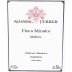 Achaval Ferrer Finca Mirador Malbec 2006 Front Label