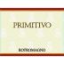 Botromagno Primitivo 2005 Front Label