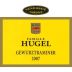 Hugel Gewurztraminer 2007 Front Label