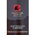 Monti Montepulciano d'Abruzzo 2004 Front Label
