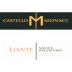 Castello Monaci Liante Salice Salentino 2006 Front Label