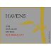 Havens Bourriquot 2004 Front Label