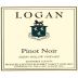Talbott Logan Pinot Noir 2005 Front Label