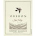Oberon Cabernet Sauvignon 2006 Front Label