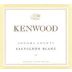 Kenwood Sonoma County Sauvignon Blanc 1999 Front Label