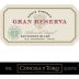 Concha y Toro Riberas Gran Reserva Serie Sauvignon Blanc 2014 Front Label
