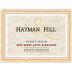 Hayman & Hill Santa Lucia Highlands Pinot Noir 2007 Front Label