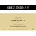 Greg Norman Estates Australia Estate Chardonnay 2007 Front Label
