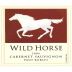 Wild Horse Cabernet Sauvignon 2006 Front Label