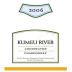 Kumeu River Coddington Chardonnay 2006 Front Label