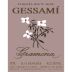 Gramona Gessami Blanco 2007 Front Label