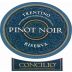 Concilio Trentino Riserva Pinot Nero 2006 Front Label