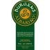 Burgans Albarino 2007 Front Label