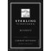 Sterling Reserve Cabernet Sauvignon 2005 Front Label