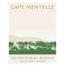 Cape Mentelle Sauvignon Blanc-Semillon 2008 Front Label