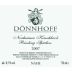 Donnhoff Norheimer Kirschheck Riesling Spatlese 2007 Front Label