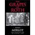 Wolffer The Grapes of Roth Merlot 2002 Front Label