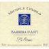 Michele Chiarlo Le Orme Barbera d'Asti 2006 Front Label