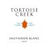 Tortoise Creek Sauvignon Blanc 2007 Front Label