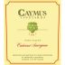 Caymus Napa Valley Cabernet Sauvignon 2007 Front Label