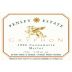Penley Gryphon Merlot 2006 Front Label