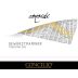Concilio Trentino Conoidi Gewurztraminer 2012 Front Label