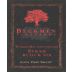 Beckmen Purisima Mountain Block 6 Syrah 2006 Front Label