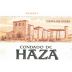 Condado de Haza Condado de Haza Reserva 2012 Front Label