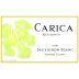 Carica Kick Ranch Sauvignon Blanc 2006 Front Label