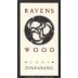 Ravenswood Lodi Zinfandel 1998 Front Label