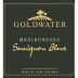 Goldwater Sauvignon Blanc 2008 Front Label