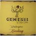 Hogue Genesis Riesling 2007 Front Label