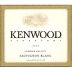 Kenwood Sauvignon Blanc 2007 Front Label