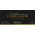 Condes de Albarei Carballo Galego 2011 Front Label