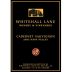 Whitehall Lane Cabernet Sauvignon 2005 Front Label
