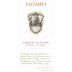 Taltarni Cabernet Sauvignon 2005 Front Label