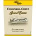 Columbia Crest Grand Estates Chardonnay 2007 Front Label