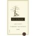 Guenoc Lake County Cabernet Sauvignon 2006 Front Label
