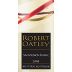 Robert Oatley Sauvignon Blanc 2008 Front Label