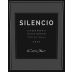 Cono Sur Silencio Cabernet Sauvignon 2010 Front Label