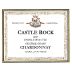 Castle Rock Central Coast Chardonnay 2007 Front Label