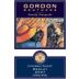 Gordon Brothers Merlot 2007 Front Label